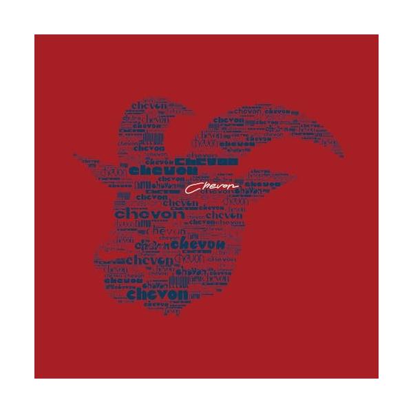 エイベックス（AVEX） Chevon(通常盤) ／ Chevon (CD) : バンダ