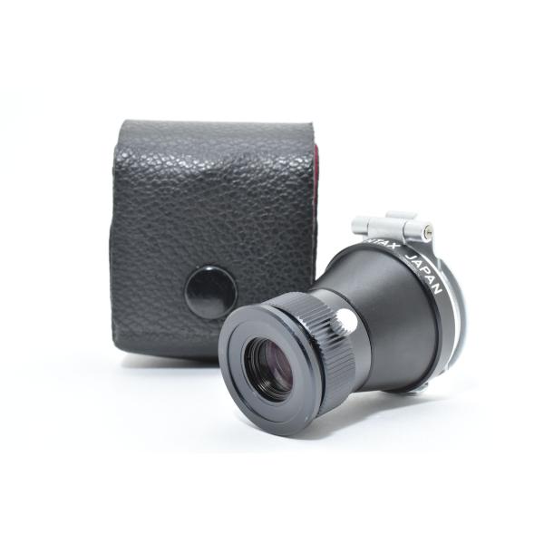 ペンタックス ◇◇ 極美品 Asahi Pentax マグニファイヤー ビュー