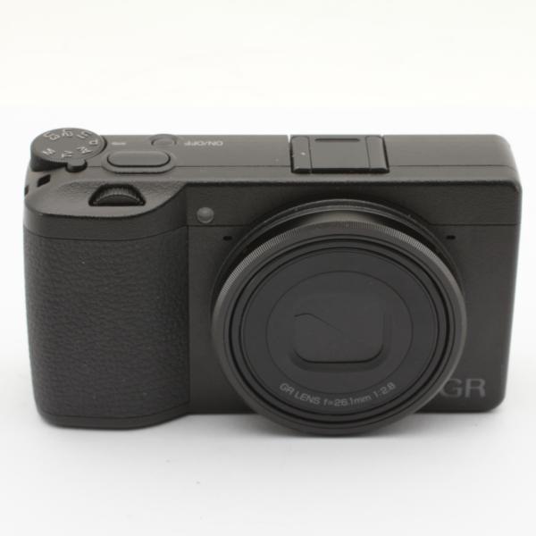 RICOH GRⅢx ショット数 2959