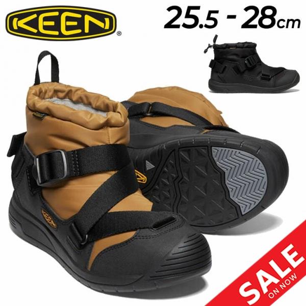 THE NORTH FACE（ザ ノースフェイス） ウィンターブーツ メンズ