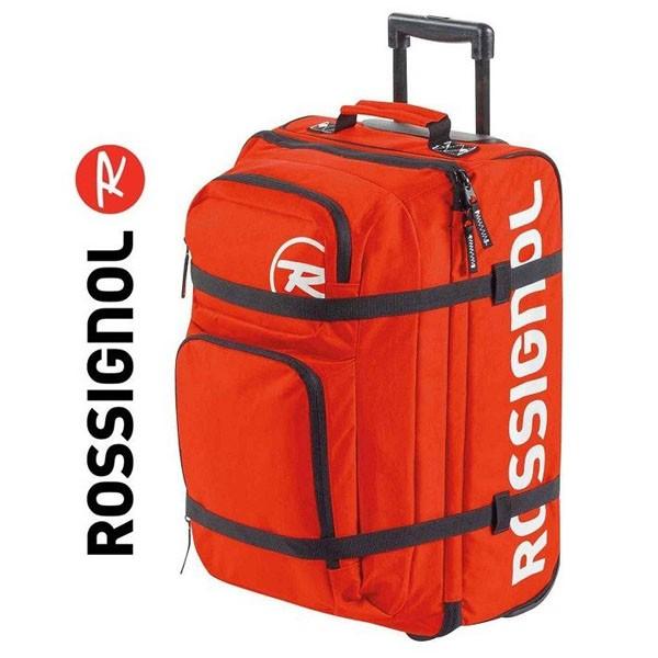 ROSSIGNOL（ロシニョール） トラベルバッグ RKDB110 ヒーローキャビン