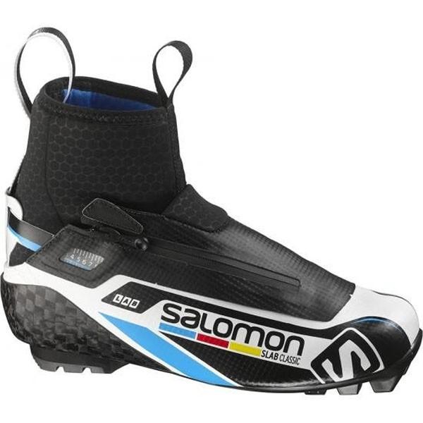 SALOMON（サロモン） クロスカントリースキー ブーツ SNS S-LAB