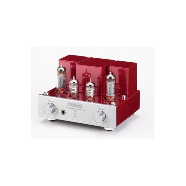 TRIODE（トライオード） Ruby 真空管プリメインアンプ : サウンド