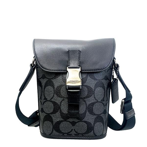 COACH（コーチ） 送料無料 C3134 バッグ メンズ ショルダーバッグ
