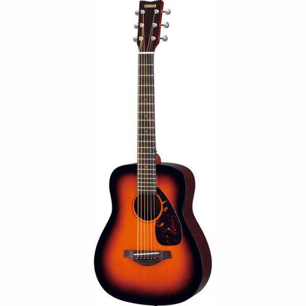 ヤマハ ミニギター JR2S [TBS] (アコースティックギター) 価格比較