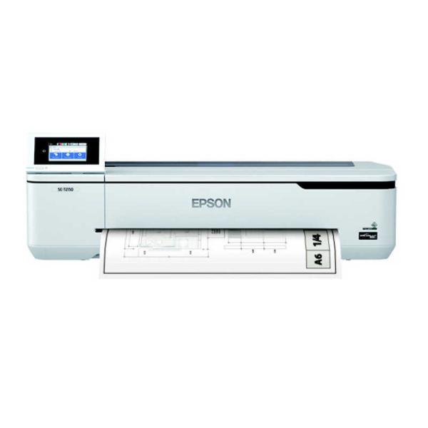 エプソン（EPSON） 大判カラーインクジェットプリンター [A1プラス] SC