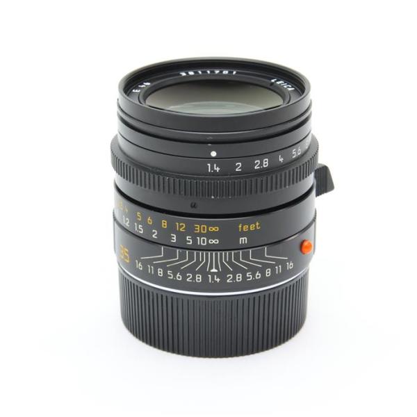 Summilux 35mm f1.4 Aspherical (3rd) (第3世代) | ライカカタログ