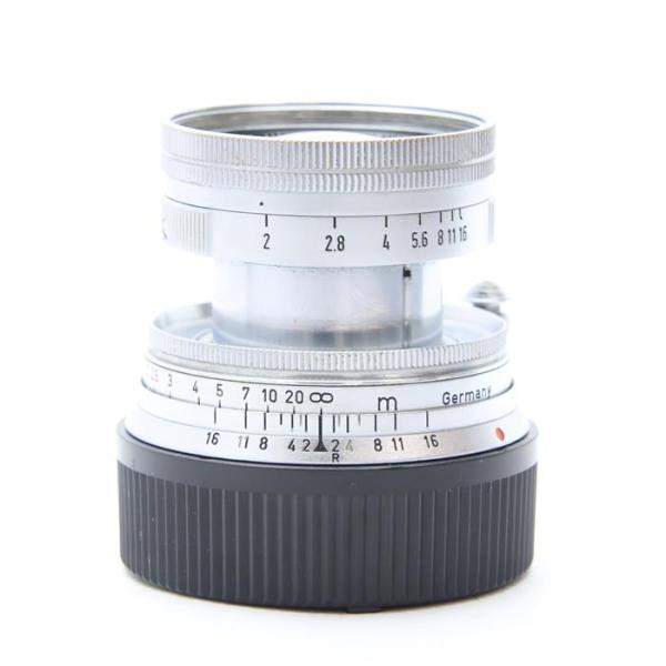 Summicron 50mm f2.0 2nd (第2世代) | ライカカタログ | アトリエライカ