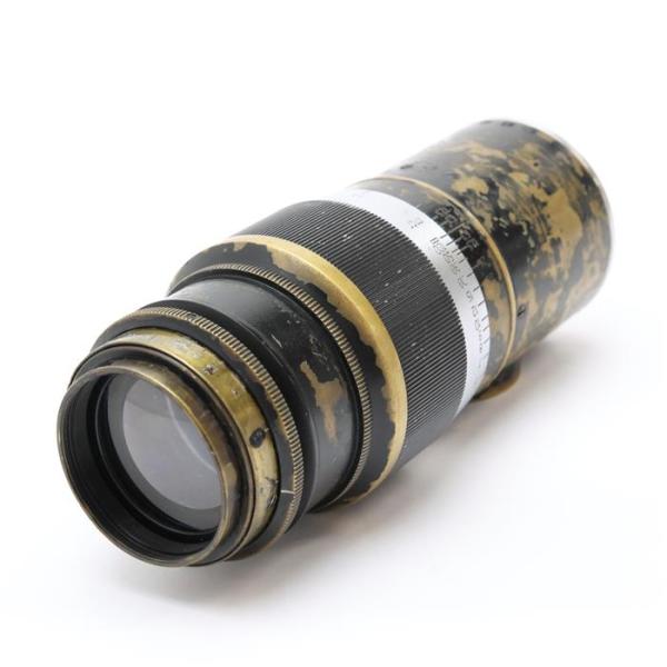 Hektor 135mm f4.5 | ライカカタログ | アトリエライカ