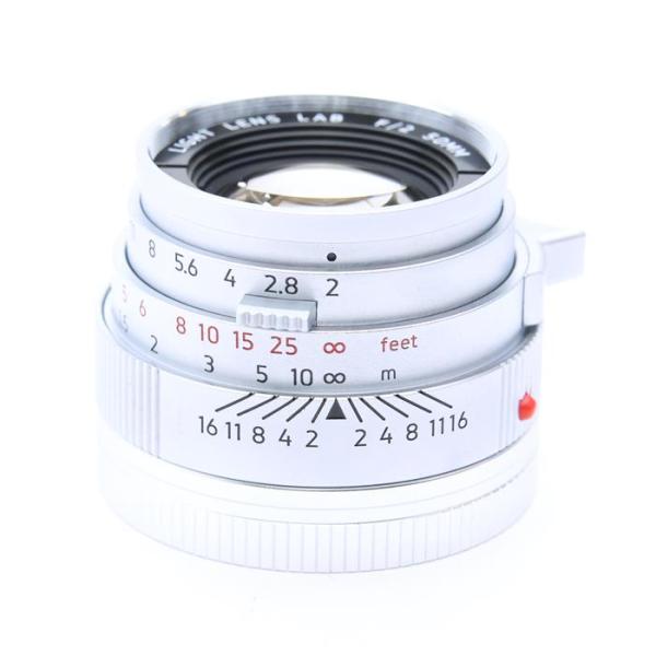 Light lens lab 50mm f2 (周エルカン) | ライカカタログ | アトリエライカ