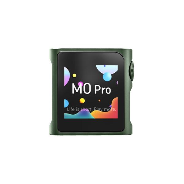 SHANLING デジタルオーディオプレーヤー(DAP) SHANLING M0 Pro