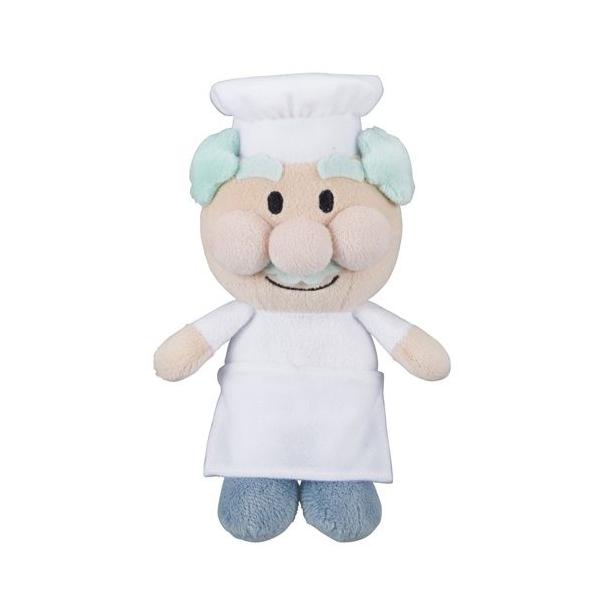 それいけ!アンパンマン プリちぃ ビーンズS Plus ジャムおじさん