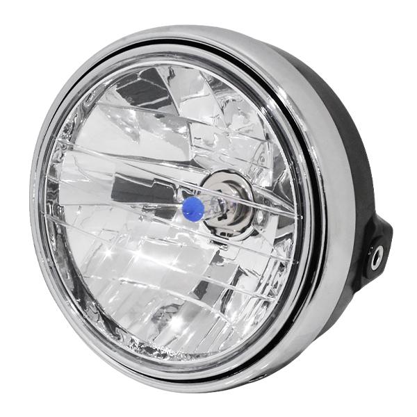 XJR400R RH02J XJR400S 4HM RZ250R 29L 180mm マルチリフレクター