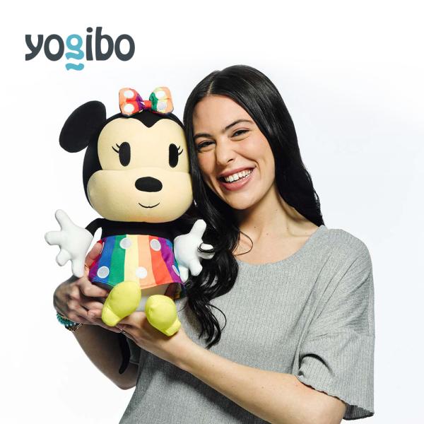 完売品】希少‼︎ Yogiboヨギボー ディズニー ビーズクッション