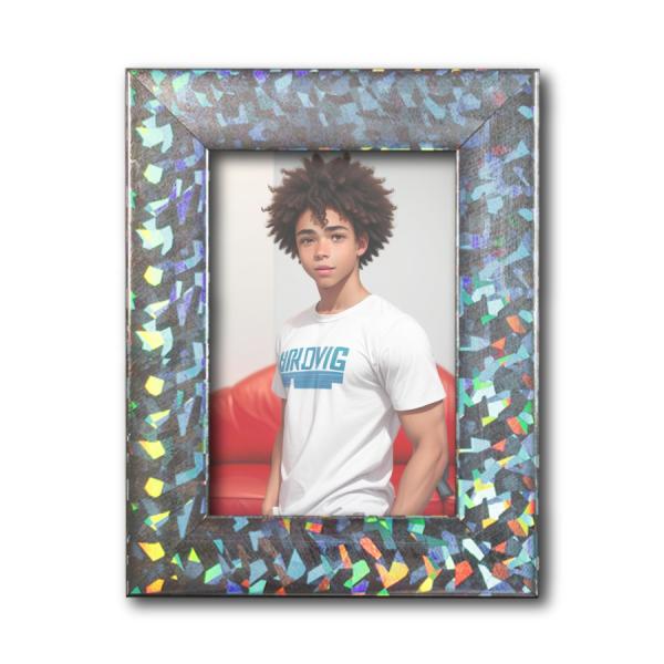 ❌文京区好き(❁ᴗ͈ˬᴗ͈)新品ハガキサイズ絵画額入り