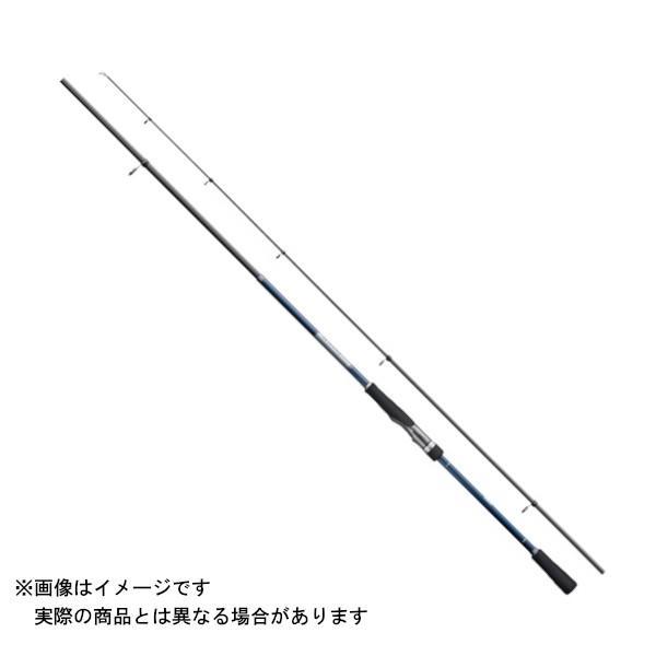 シマノ（SHIMANO） 23 フリーゲーム S96M : つり具のヨコオYahoo!店