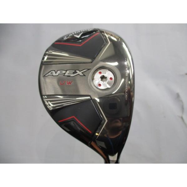 Callaway（キャロウェイ） APEX UW 2024/TENSEI 70 for Callaway(JP)/S