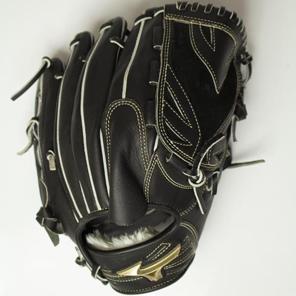 Global Elite 中古 ミズノ 野球 軟式 グラブ グローブ 投手 ピッチャー