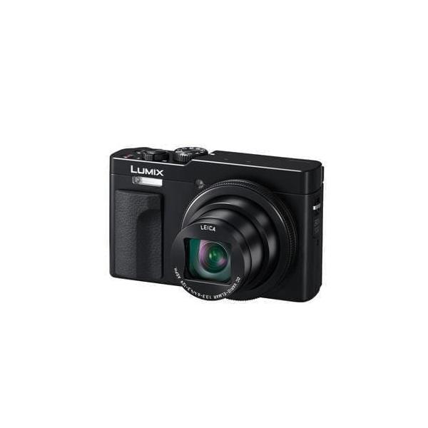 期間限定クーポン2/27〜3/22迄】パナソニック DC-TZ99-K デジタル