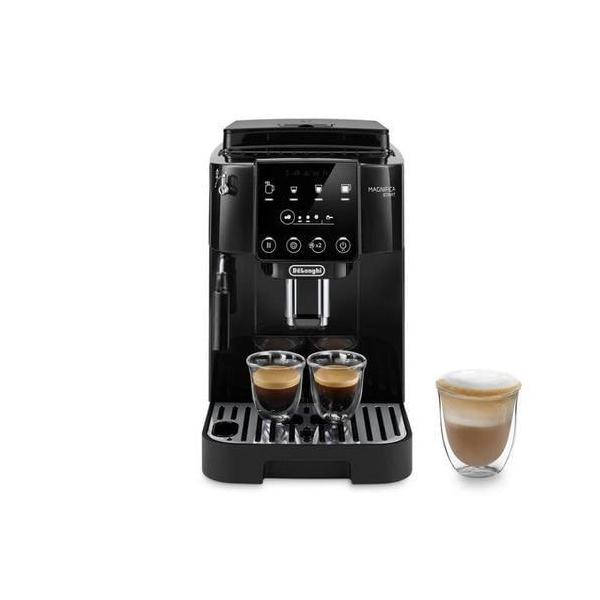 WEB限定】デロンギ ECAM22020B マグニフィカ スタート 全自動