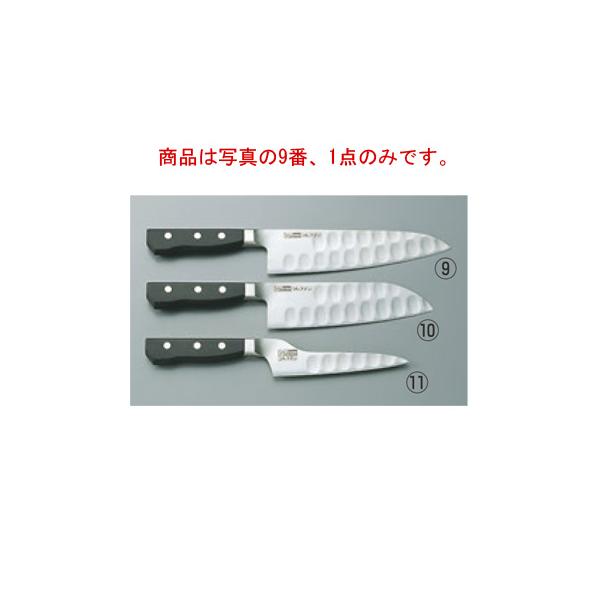 グレステン 家庭用 ツバ付きナイフ 819TK 19cm : 厨房用品 安吉 - 通販