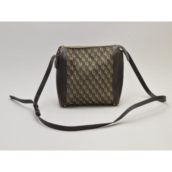 BOTTEGA VENETA（ボッテガ・ヴェネタ） ショルダーバッグ BVロゴ