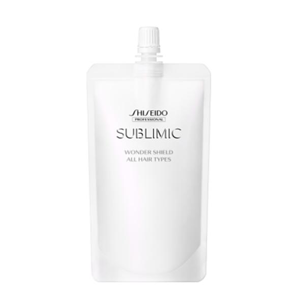 SHISEIDO（資生堂） サブリミック ワンダーシールドa 110ml 詰め替え
