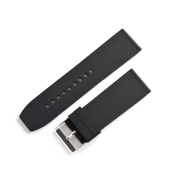 BVLGARI（ブルガリ） 「向け」輸入王オリジナル ラバー ベルト