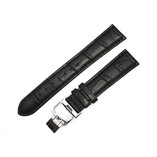 OMEGA（オメガ） 向け」 輸入王オリジナル ベルト デビル用 社外品 型