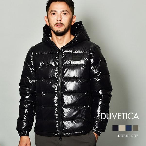 DUVETICA（デュベティカ） ダウン メンズ 男性用 ジャケット DUVETICA