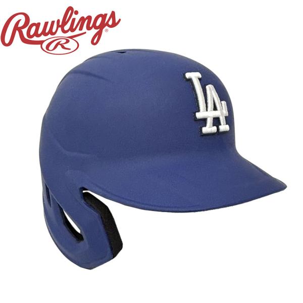 Rawlings（ローリングス） ヘルメット Rawlings MCHPROSOSHO ブルー 青