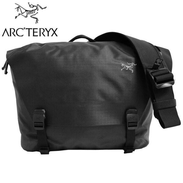 ARC'TERYX（アークテリクス） 並行輸入品 GRANVILLE 10 COURIER BAG