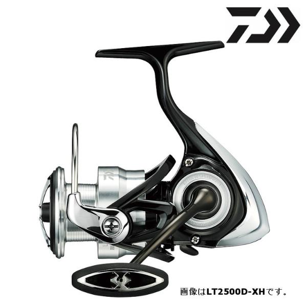 DAIWA（ダイワ） 19 レグザ LT3000-XH / スピニング リール : つり具の