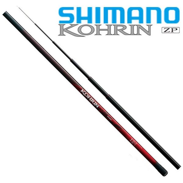 シマノ（SHIMANO） 鮎竿 香鱗 ZP H2.75 80-85ZP / 送料無料 : つり具の