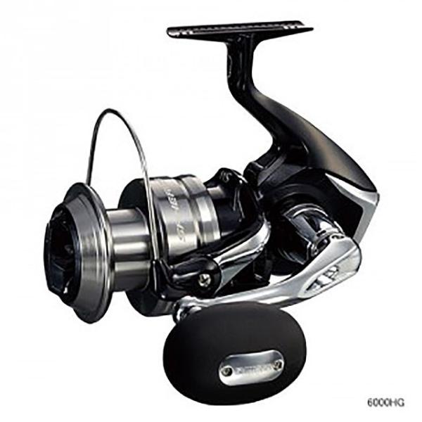 シマノ（SHIMANO） 14スフェロスSW6000PG／スピニングリール