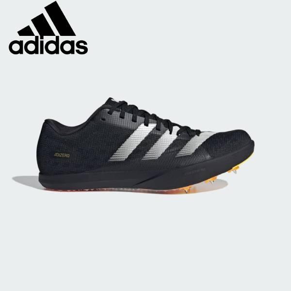 adidas（アディダス） メンズ レディース 陸上スパイク アディゼロ