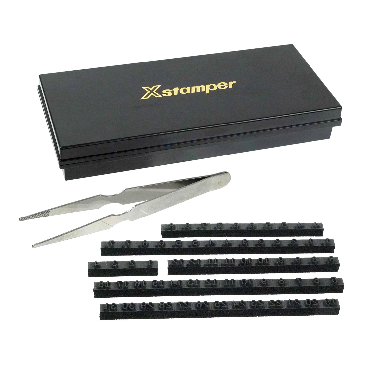 日付差替コマセット 20号|XD-20KS|商品カタログ|シヤチハタ株式会社