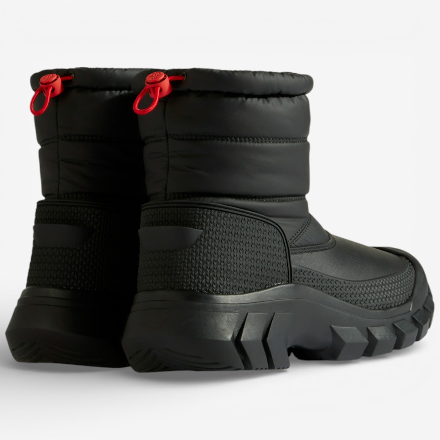 Hunter Women's Intrepid Short Snow Boot - TSC.ca