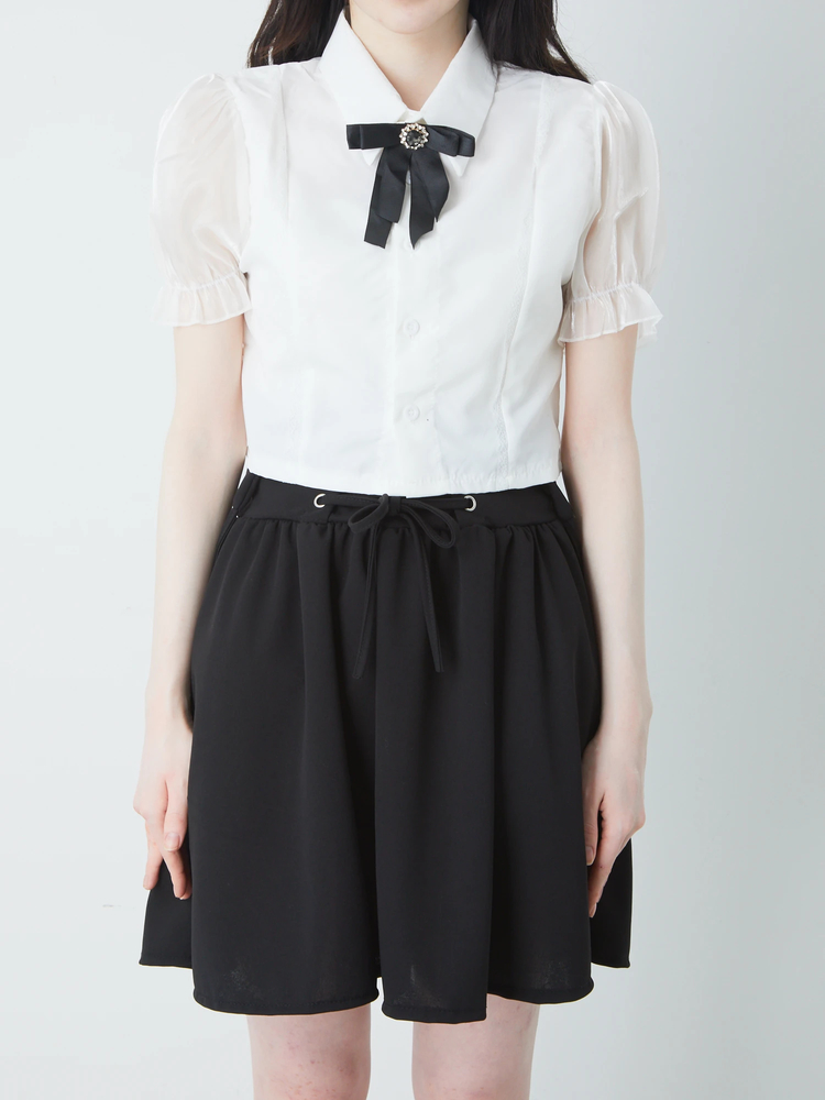 Ank Rouge アンクルージュ トップス 地雷 量産 即購入歓迎 Ank Rouge