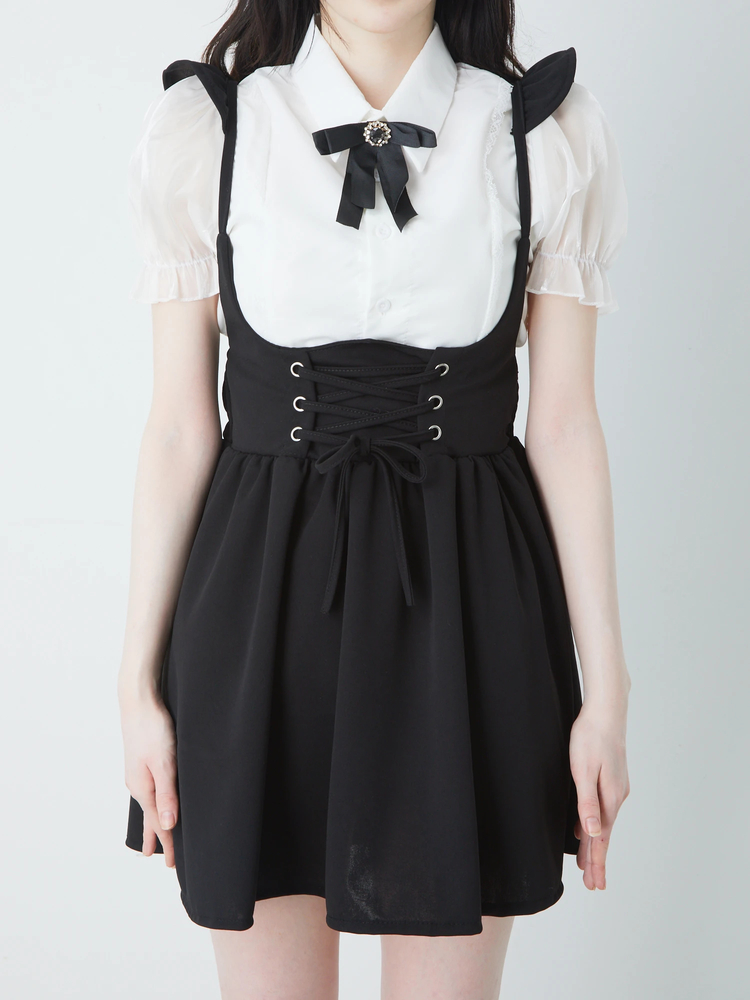 Ank Rouge アンクルージュ トップス 地雷 量産 即購入歓迎 Ank Rouge