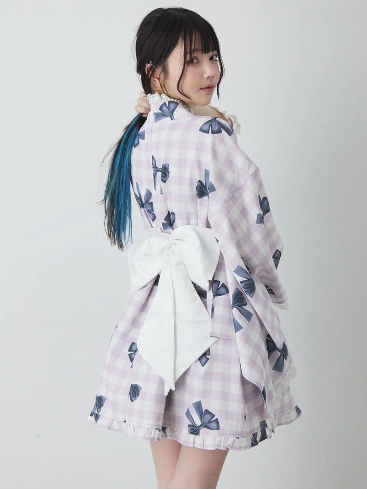 Ank Rouge(アンクルージュ) - 浴衣(新着順)(1ページ)|公式ファッション