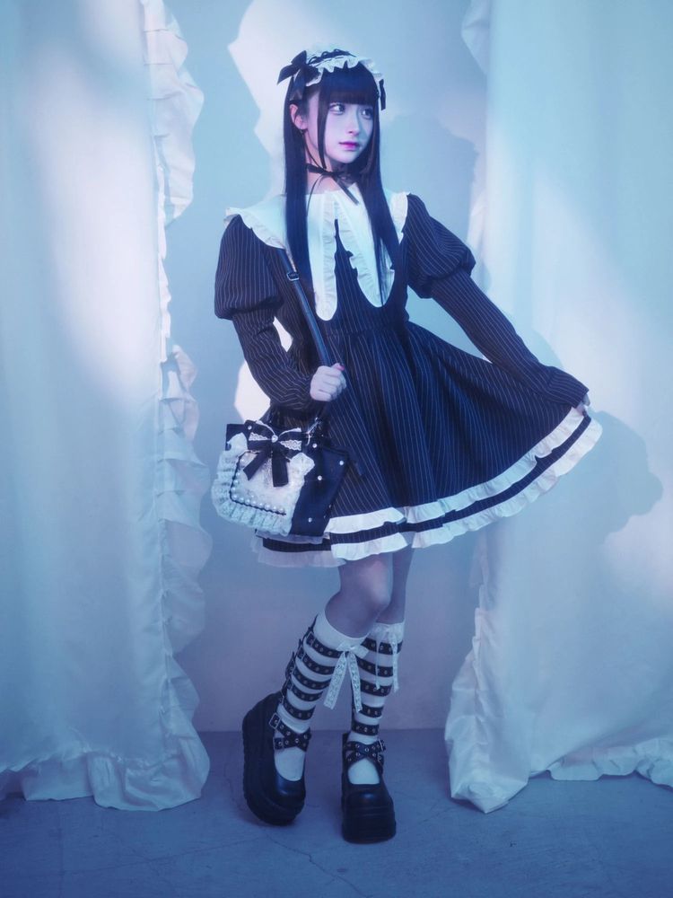 ゴシック痛バ小 - Jamie エーエヌケー(ジェイミーエーエヌケー)の