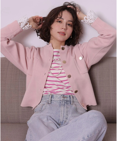 コンパクトTシャツ | Tシャツ・カットソー | Arpege story