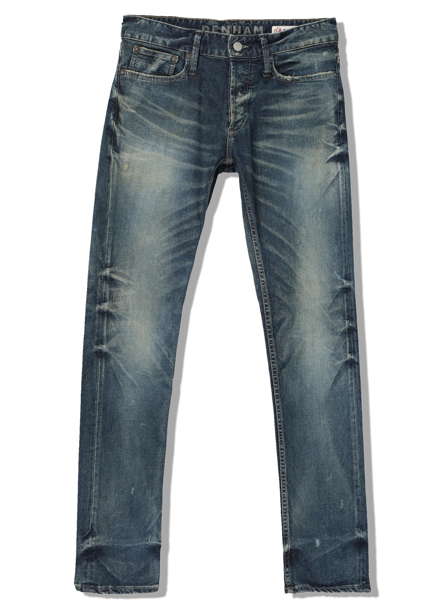 RAZOR FMMIJ POMA アイテム詳細｜DENHAM（デンハム）日本公式