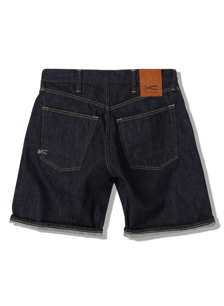 JUMBO SHORT MIJ R アイテム詳細｜DENHAM（デンハム）日本公式
