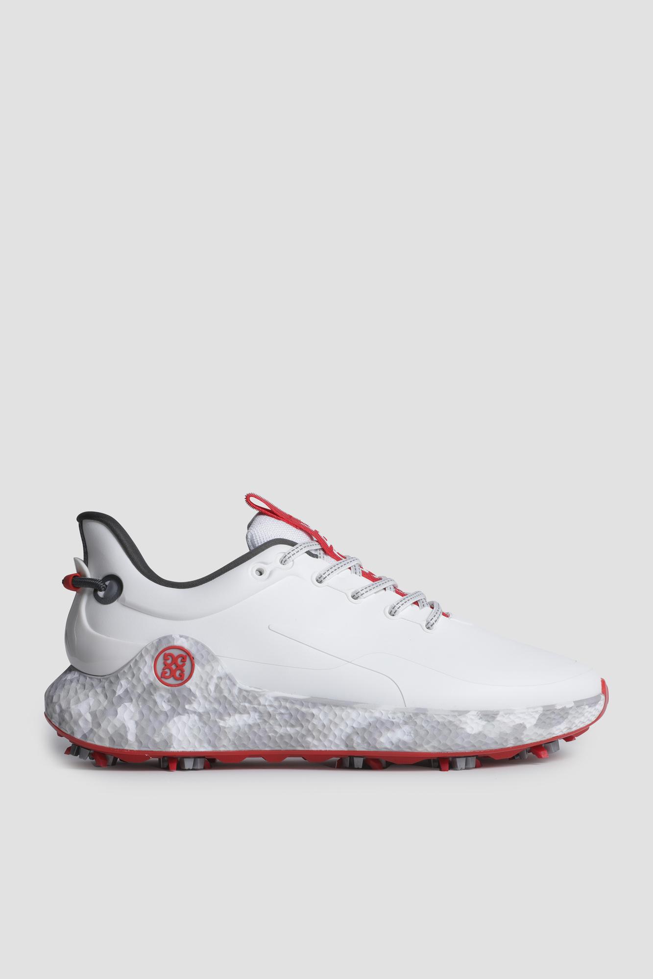 MG4+ O2 G/LOCK SOFTSPIKES ゴルフシューズ (MEN) / G/FORE