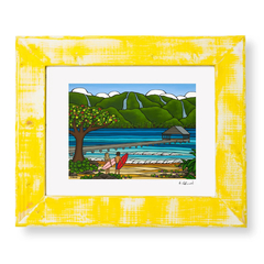 Heather Brown 額縁 Greenroom Heather Brown 額縁 Greenroom Heather