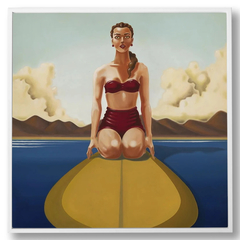 Tyler Warren（タイラーウォーレン）|GREENROOM GALLERY