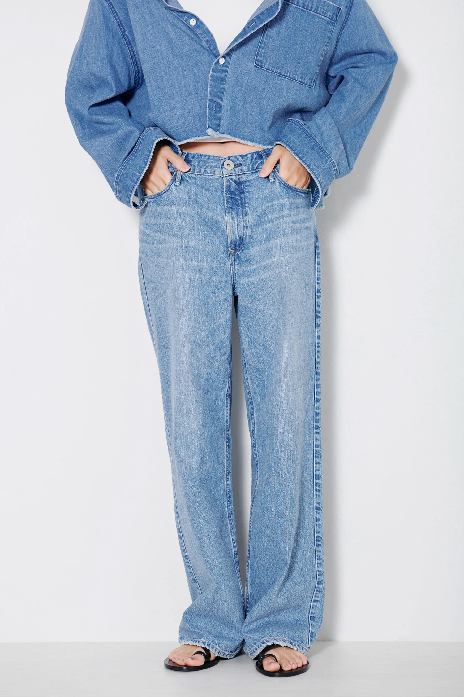 upper hights（アッパーハイツ）｜THE NIECE MID-RISEアイテムの詳細