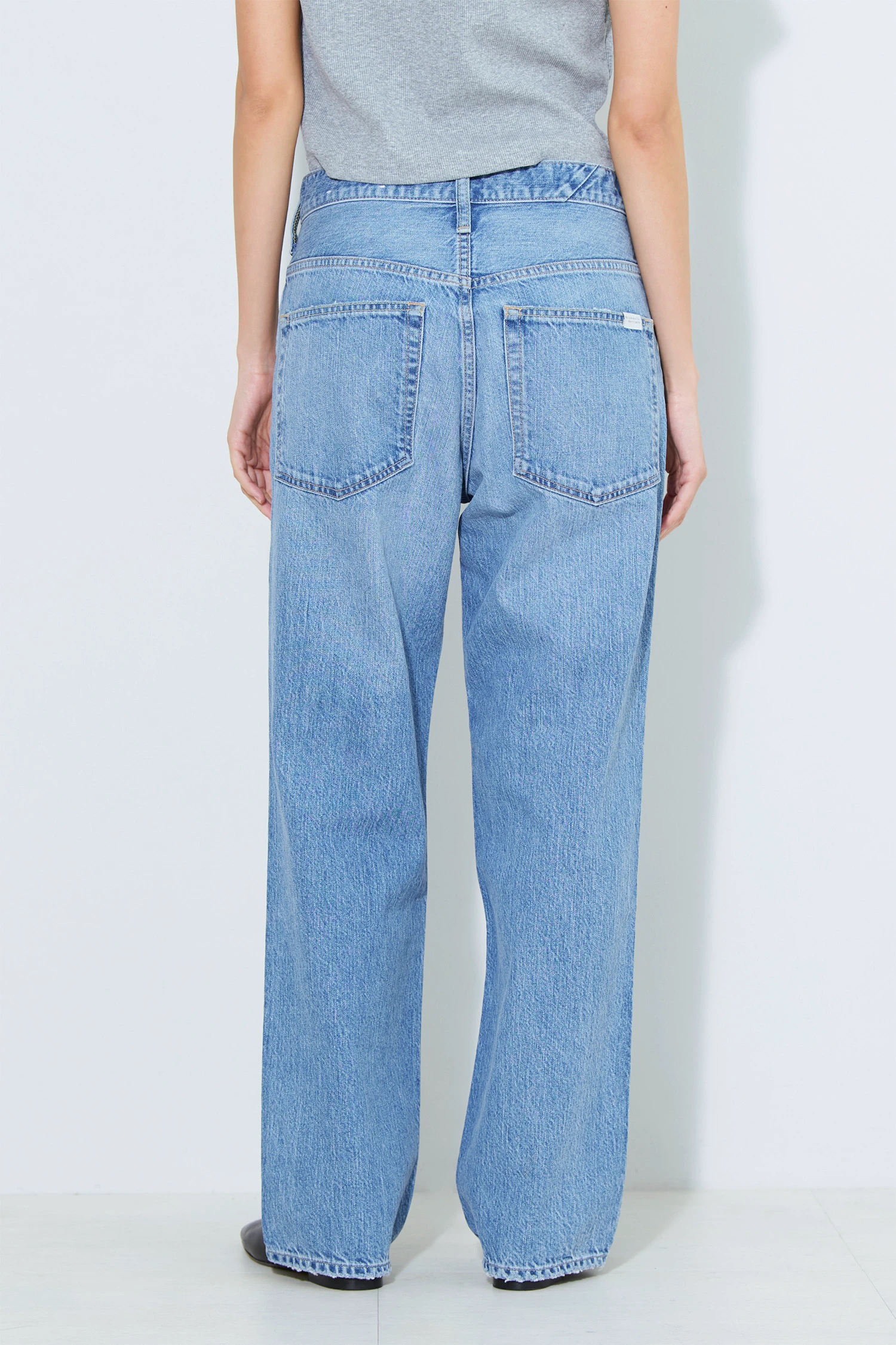 upper hights（アッパーハイツ）｜THE CECILIEアイテムの詳細